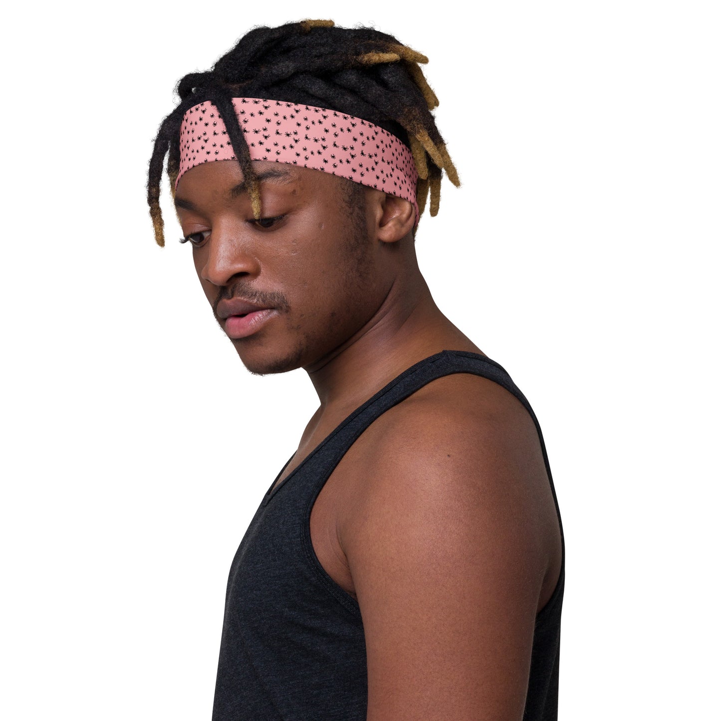 Spider Babies Headband