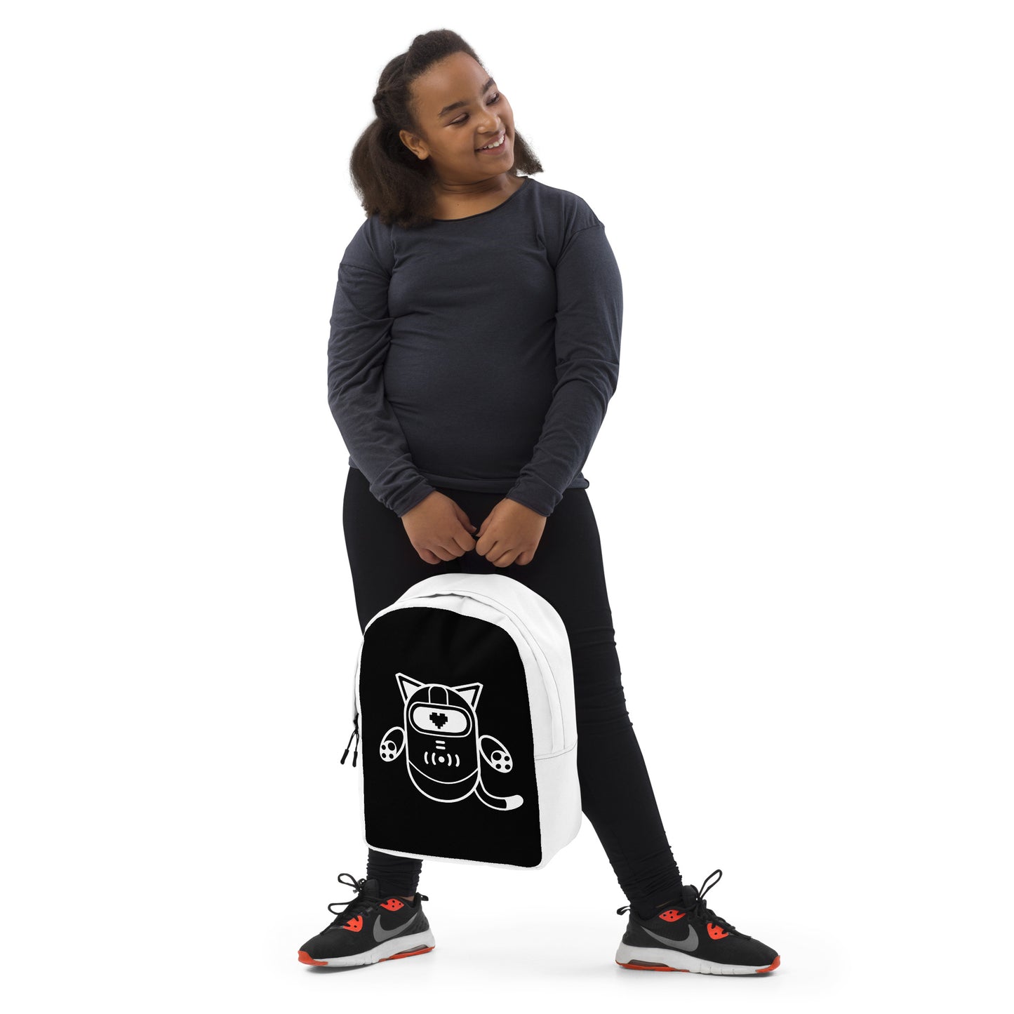 ROBO Backpack